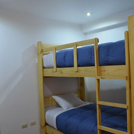 Mama Simona Hostel - Aguas Calientes Machu Picchu Exterior photo